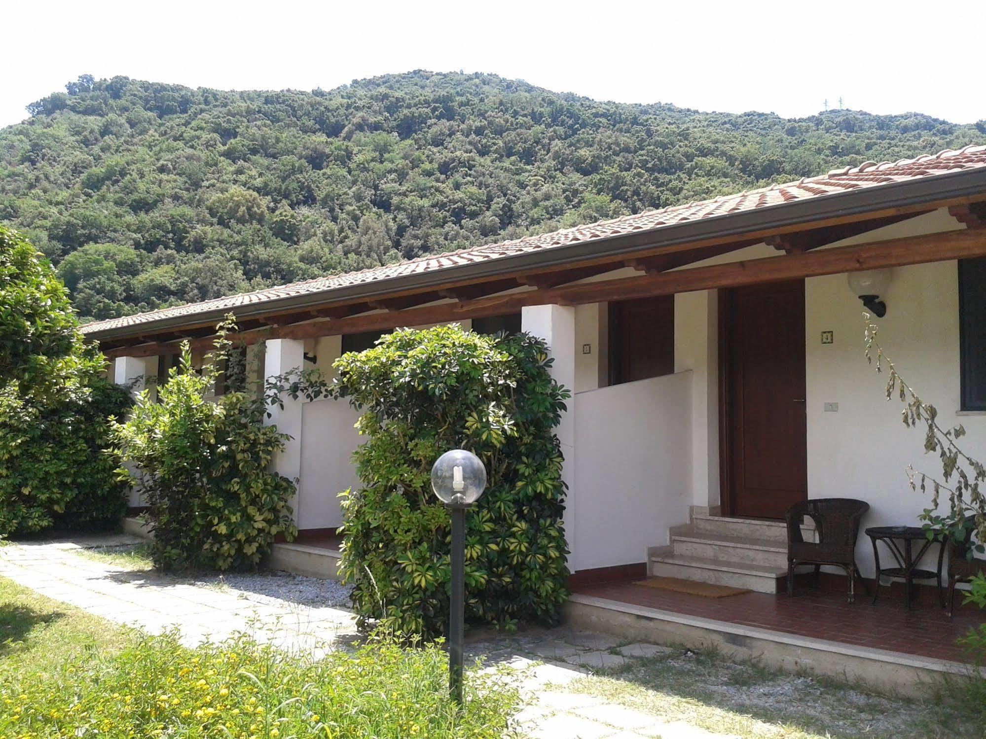 Il Casale Delle Arance Villa Pizzo  Exterior photo